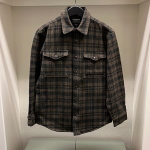 Filson Beartooth Jac-shirt
